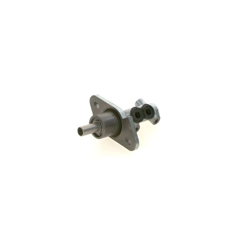 Bosch Brake Master Cylinder Hydraulic Assembly fits Nissan Micra II 1992-2003