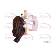 Apec Brake Caliper Assembly Rear Right RCA628N