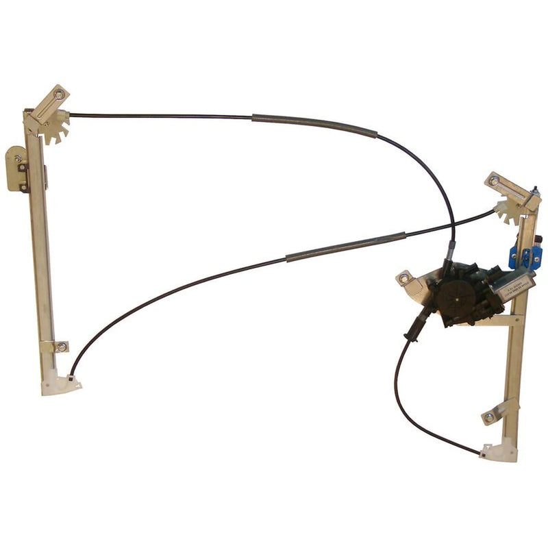 Valeo Electric Window Regulator Lifter Left Front 851130