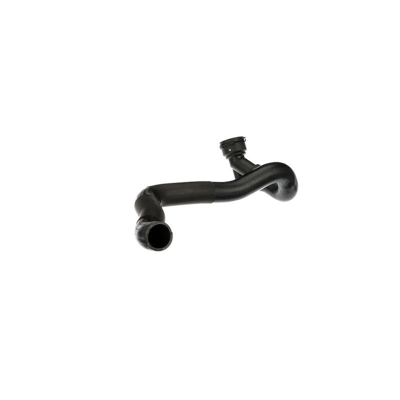 Gates Radiator Coolant Hose 620mm ID fits Audi A3 1996-2003 1.6