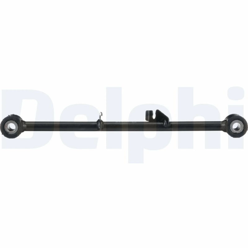 Delphi Control/Trailing Arm Front fits Nissan X-Trail I 2001-2013 2.0 2.2 2.5