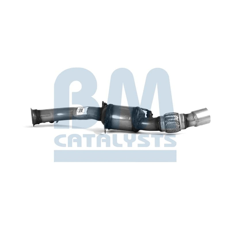 BM Catalysts Homologated Diesel Cat fits BMW 5 2007-2010