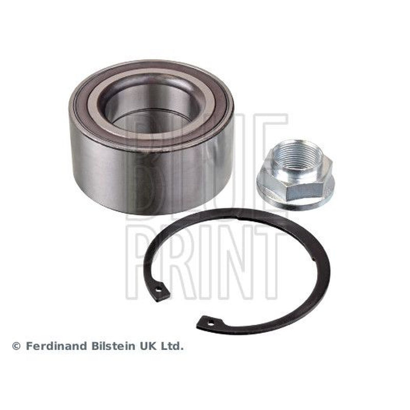 Blue Print Wheel Bearing Kit with Wheel Speed Sensor fits Honda Cr-V IV