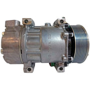 Mahle Air Conditioning Compressor ACP 128 000S