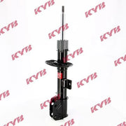 KYB Shock Absorber Damper Strut Front Left fits Suzuki SX4 S-Cross 2013-2022