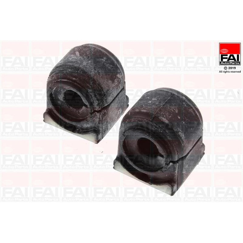FAI 2 x Anti Roll Bar Mounting Bracket