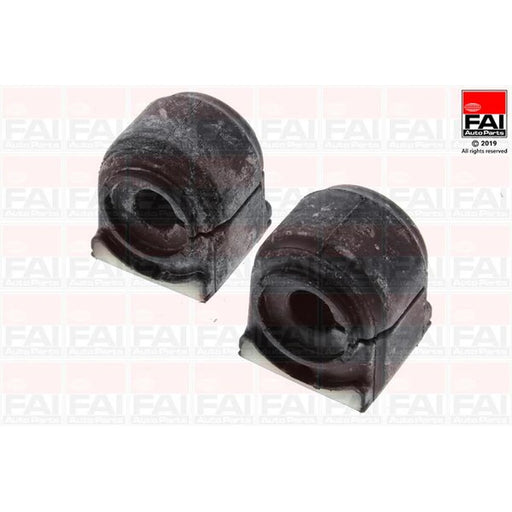 FAI 2 x Anti Roll Bar Mounting Bracket
