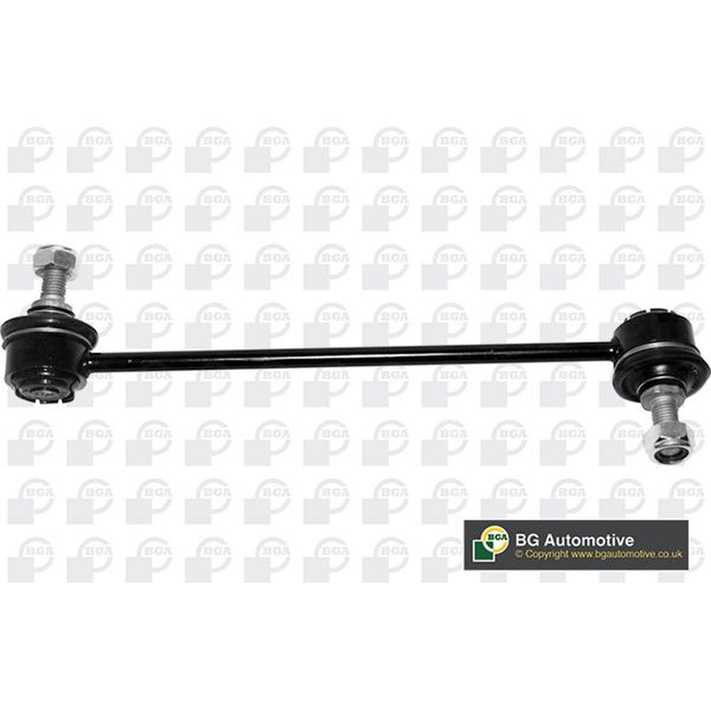 BGA Stabiliser Bar Link Coupling Rod Front Left fits Citroën DS3 2011-2015 1.6
