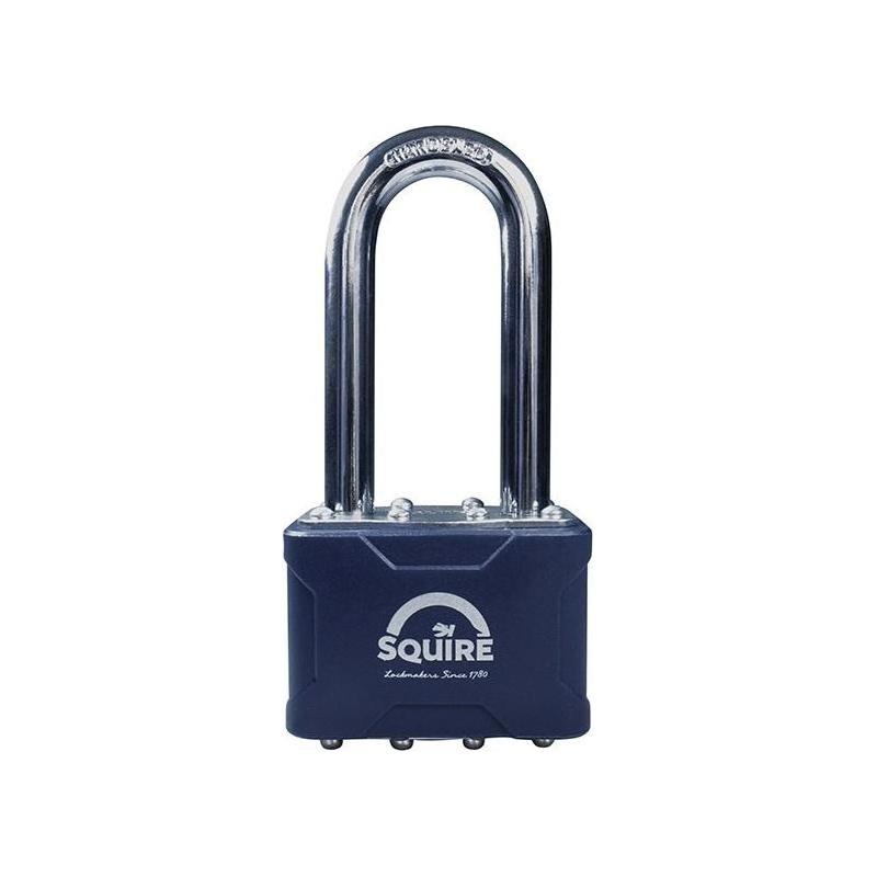 Squire 39/2.5 Stronglock Padlock 51mm Long Shackle Squire - NN4 Online