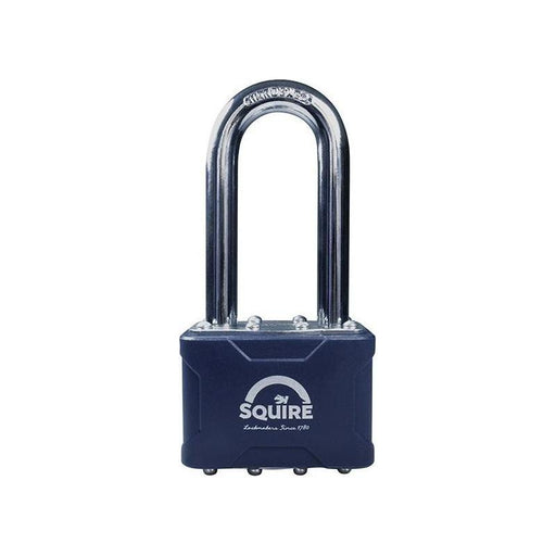 Squire 39/2.5 Stronglock Padlock 51mm Long Shackle Squire - NN4 Online