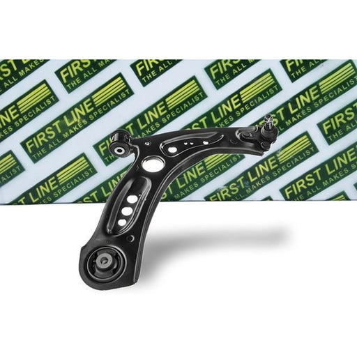First Line Control/Trailing Arm fits Skoda Octavia III 2012-2020