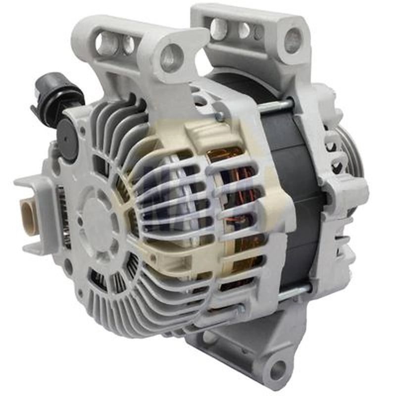 NAPA Car Alternator 12V fits Ford Ranger 2011 on 3.2