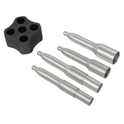Sealey WheelEazy Wheel Fitting & Alignment Tool AK7500 Sealey - Dynamic Drive