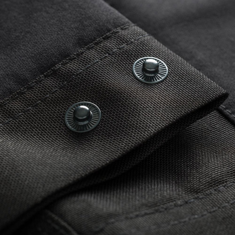 Scruffs Pro Flex Plus Holster Trouser Black 34R T54757 Scruffs  - Dynamic Drive