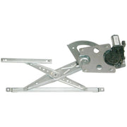 Valeo Electric Window Regulator Lifter Left Rear 850732