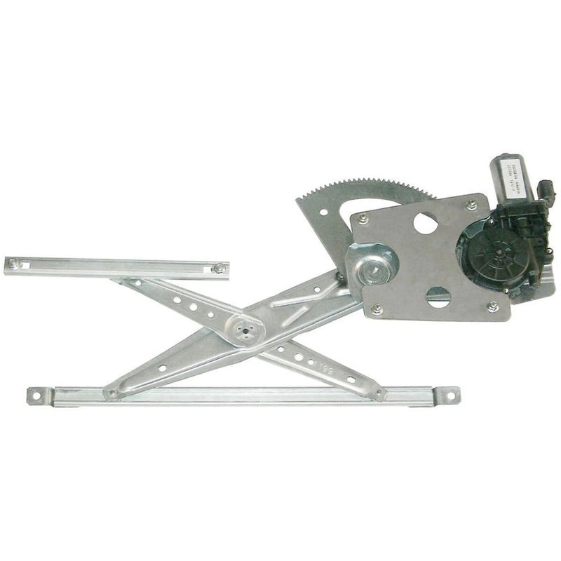 Valeo Electric Window Regulator Lifter Left Rear 850732