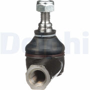 Delphi Steering Tie Rod End Ball Joint Front Left M14x2 fits Ford Focus I