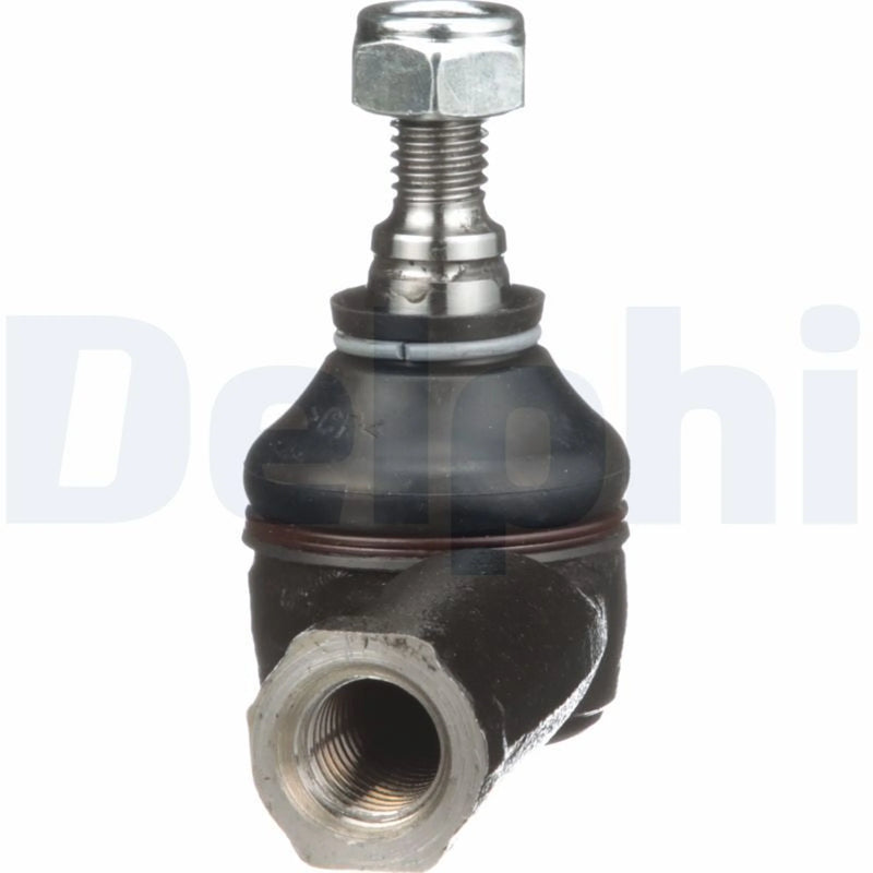 Delphi Steering Tie Rod End Ball Joint Front Left M14x2 fits Ford Focus I