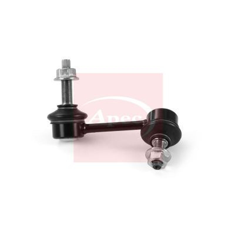 Apec Stabiliser Bar Link Coupling Rod Rear Left fits Hyundai Sonata VII