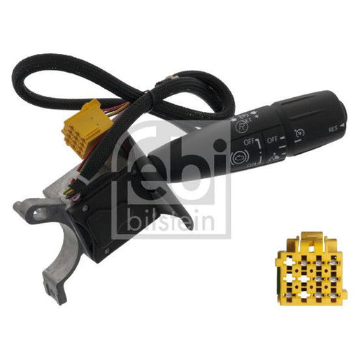 Febi Cruise Control Switch 48601