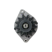 Hella Car Alternator 12V fits Opel Astra F 1991-1998 2.0