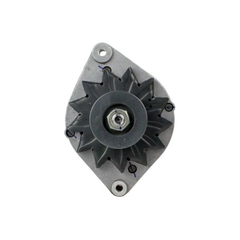 Hella Car Alternator 12V fits Opel Astra F 1991-1998 2.0