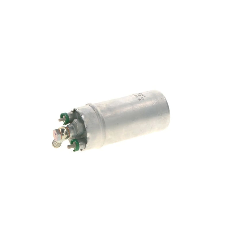 Bosch Fuel Pump Assembly in the fuel tank