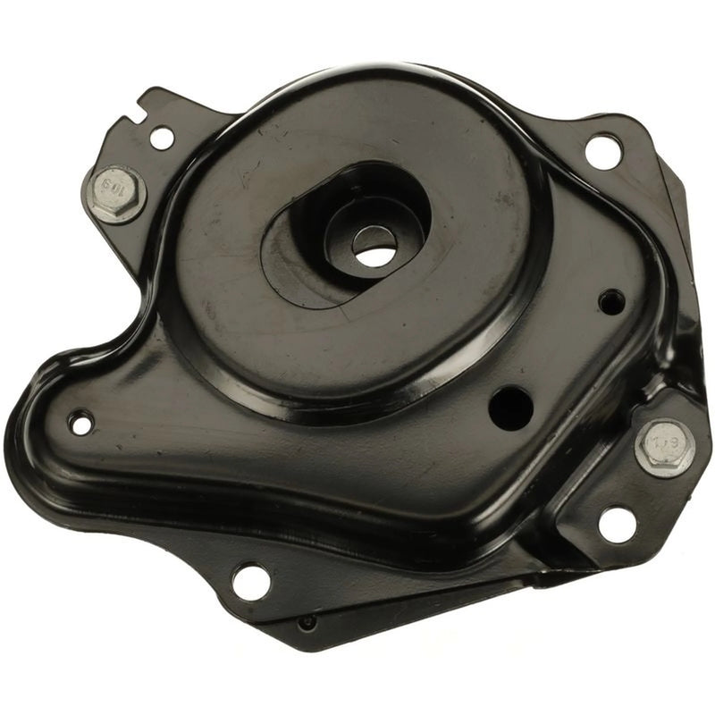 Gates Engine Mount Mounting Left fits Seat Arosa 1997-2004 1.0 1.4 1.7