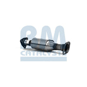 BM Catalysts Homologated Petrol Cat fits Honda Cr-V I 1999-2002 2.0