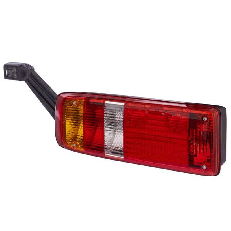 Hella Tail Light / Lamp R10W Left