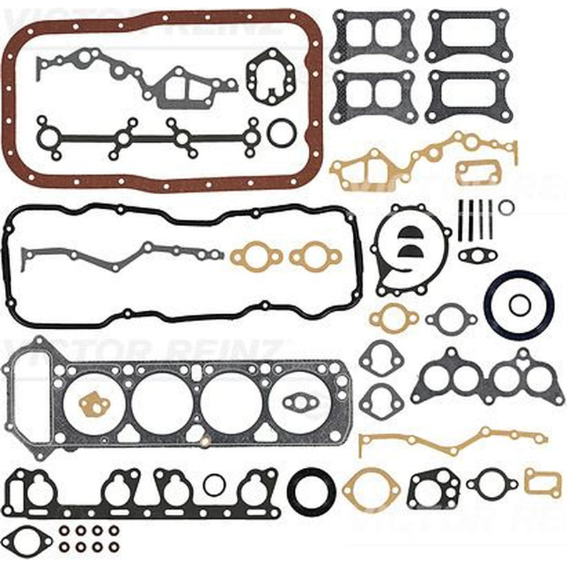 Victor Reinz Full Gasket Set 01-52205-02