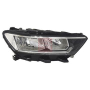 Apec Headlight Headlamp WY21W Left fits VW T-Roc 2017-2021 1.0 1.5 1.6 2.0