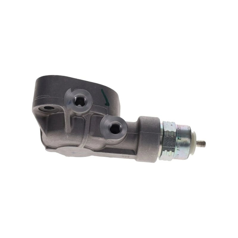 Bosch Fuel Pressure Regulator Valve
