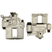 Bosch Brake Caliper Assembly Rear Right fits Renault Safrane 1992-2000