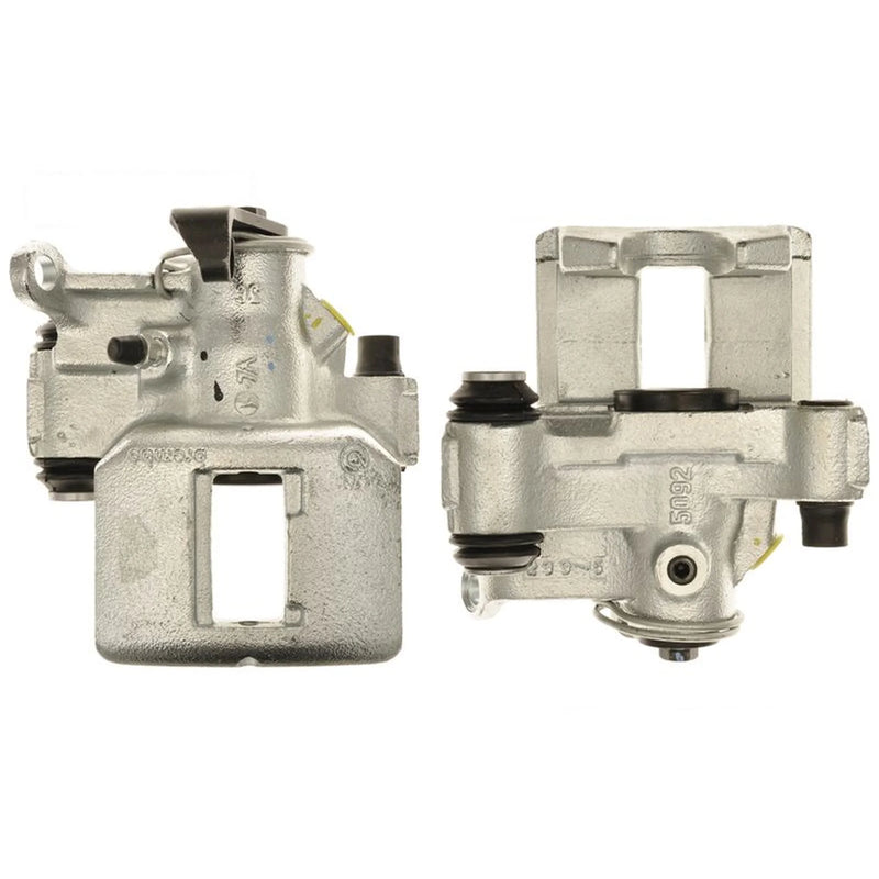 Bosch Brake Caliper Assembly Rear Right fits Renault Safrane 1992-2000