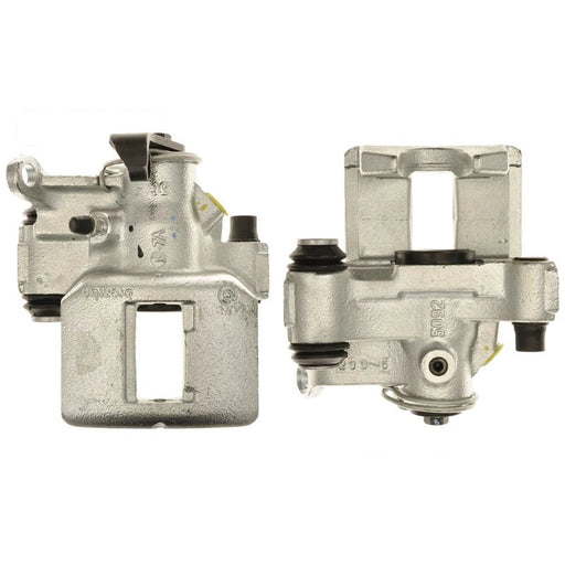 Bosch Brake Caliper Assembly Rear Right fits Renault Safrane 1992-2000