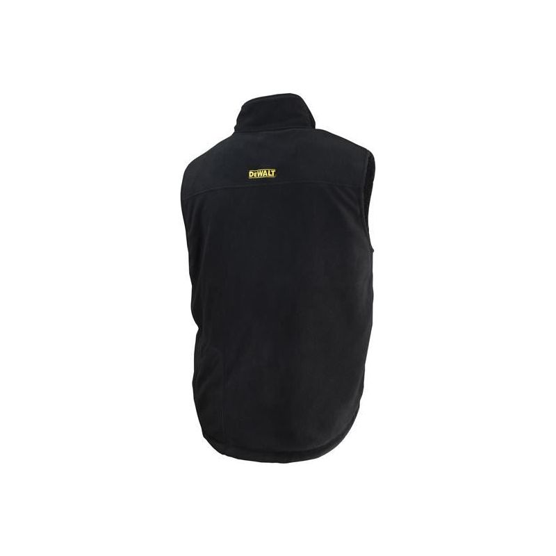 Dewalt Power Tools DCHV086BD1 Heated Gilet - L DeWALT Power Tools - Dynamic Drive