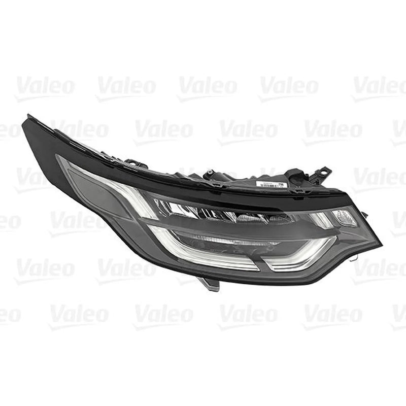 Valeo Headlight Headlamp Left 450422