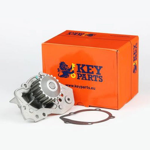 Key Parts Engine Cooling Water Pump fits Citroën Bx 1983-1993 1.8