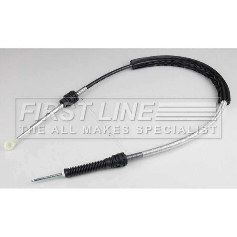 First Line Manual Transmission Cable Pull fits VW Cc B7 2011-2016 1.4 1.8