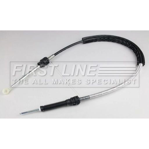 First Line Manual Transmission Cable Pull fits VW Cc B7 2011-2016 1.4 1.8