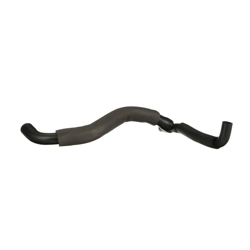 Gates Crankcase Ventilation Hose 727mm fits Peugeot 306 1997-2002 2.0