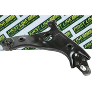 First Line Control/Trailing Arm fits Hyundai Santa Fe IV 2018-2022