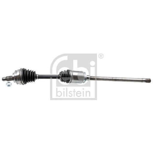 Febi CV Drive Shaft Driveshaft Front Right 182023