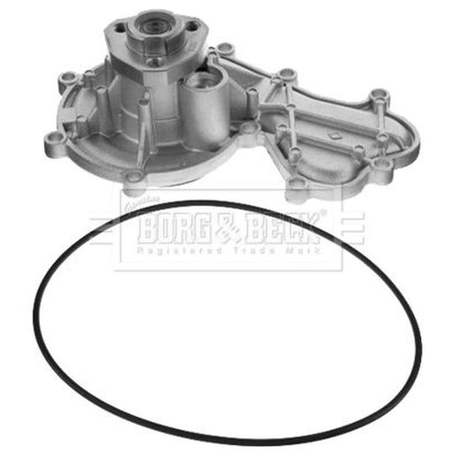 Borg & Beck Engine Cooling Water Pump BWP2302