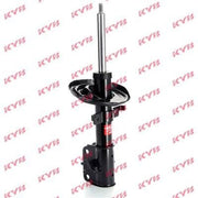 KYB Shock Absorber Damper Strut Front fits Renault Laguna 2008-2015