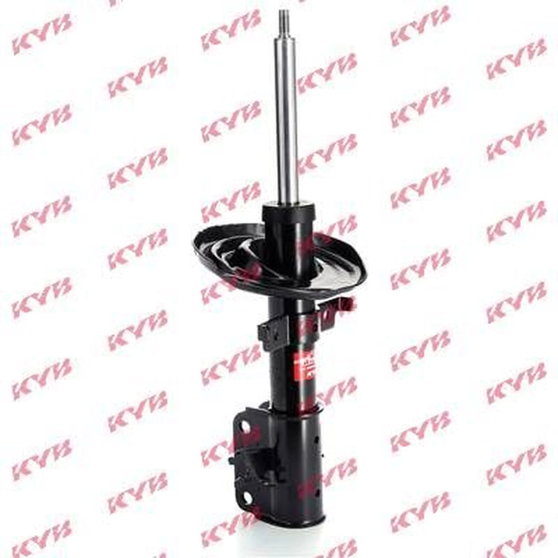 KYB Shock Absorber Damper Strut Front fits Renault Laguna 2008-2015
