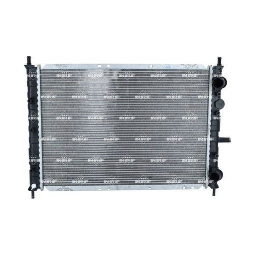 NRF Engine Radiator 58122