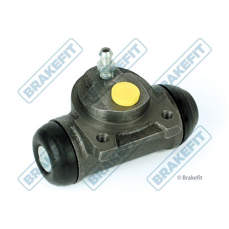 Apec Wheel Cylinder Hydraulic Brake Rear fits Citroën Xsara 1997-2005