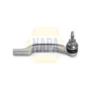 NAPA Steering Tie Rod End Ball Joint Front Right M14x fits Mercedes-Benz A-Class
